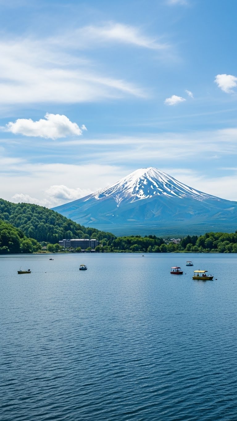 fuji image