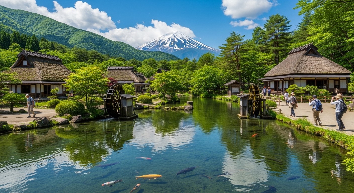 Yamanashi image